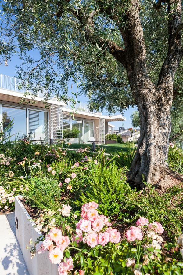 San Colombano Suites Bardolino Exterior photo