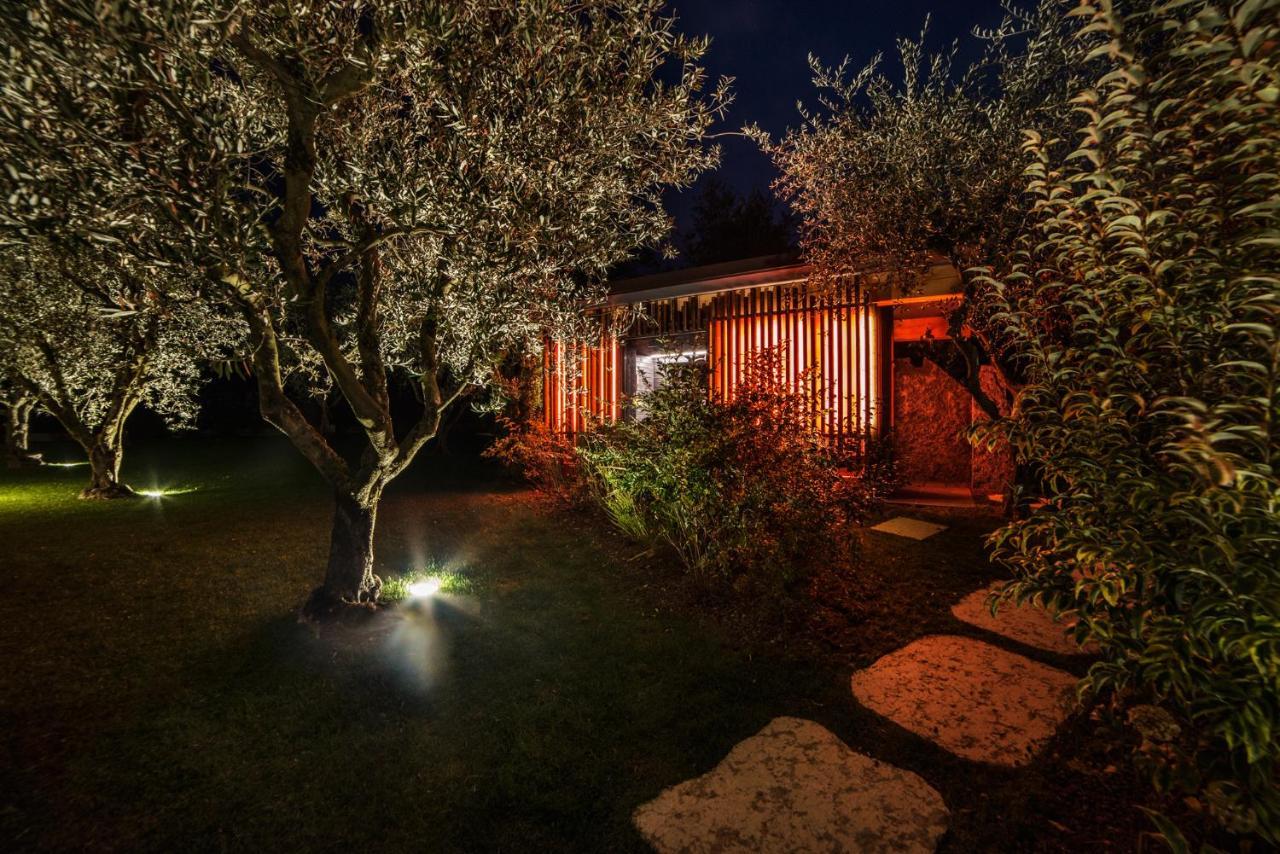 San Colombano Suites Bardolino Exterior photo