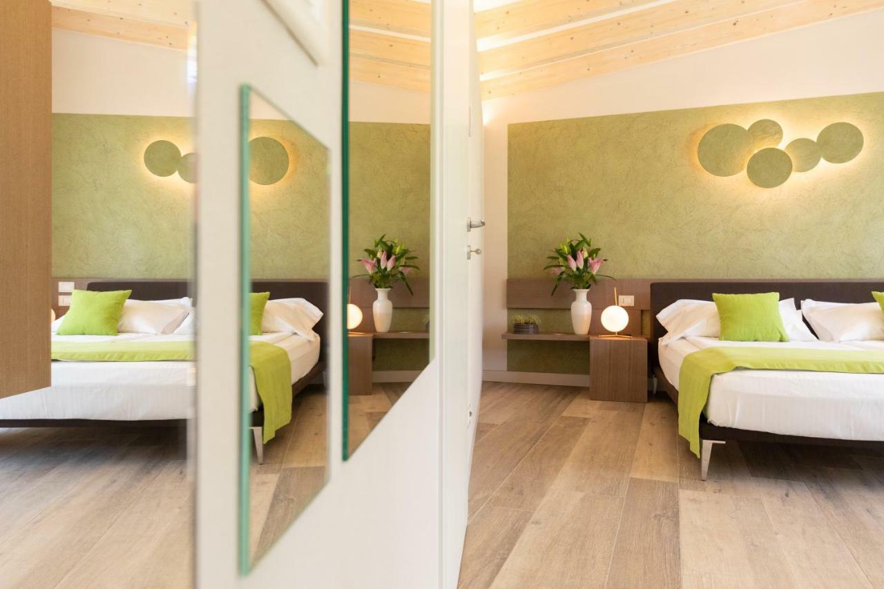 San Colombano Suites Bardolino Exterior photo