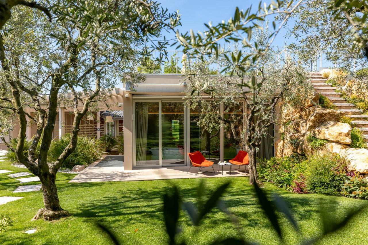 San Colombano Suites Bardolino Exterior photo