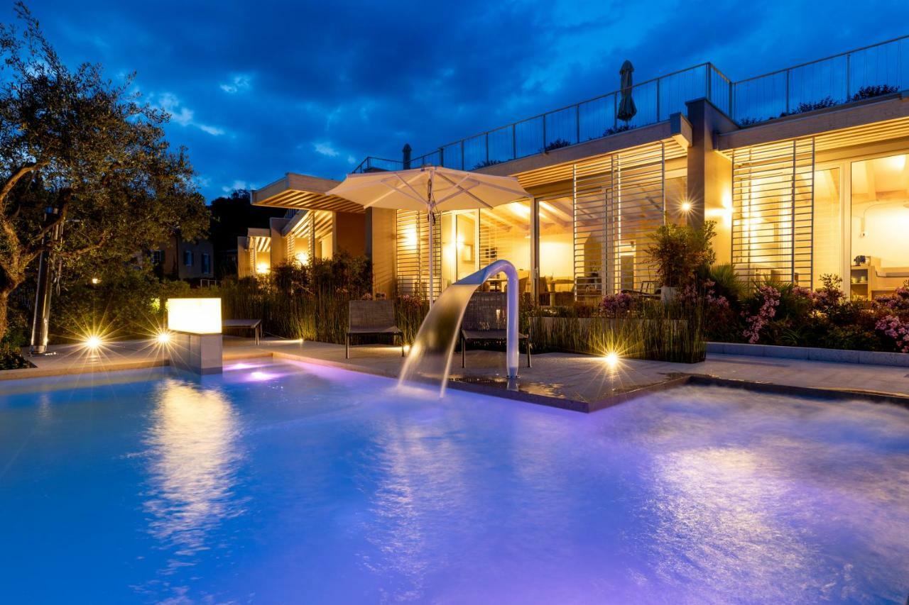 San Colombano Suites Bardolino Exterior photo